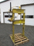 Enerpac 30 Ton Shop Press