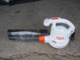 Stihl BGE71 Handheld Blower