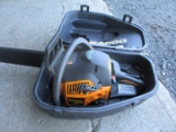 Poulan Pro Chainsaw