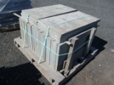 Quantity of Bluestone