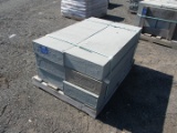 Quantity of Bluestone