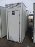 Portable Restroom