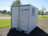 8' Sea Container