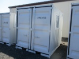9' Sea Container