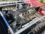 Trencher Attachment