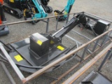 2023 Topcat Articulating Brush Cutter