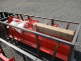 2023 Mower King 72