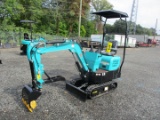 2023 AGT KAT12 Mini Excavator