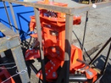 2023 Topcat Tree Shear