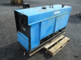 Miller Trailblazer 55G Welder/Generator