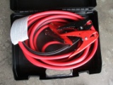 Heavy Duty Booster Cables