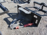Tree Shear