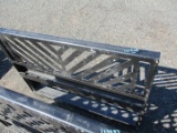 Fork Frame
