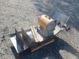 (2) Truck Fenders,