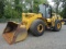 1999 Caterpillar 966G Rubber Tire Wheel Loader