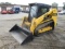 2019 Gehl RT215 Track Skid Steer