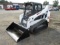 2020 Bobcat T590 Track Skid Steer