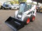 2019 Bobcat S570 Skid Steer