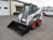 2019 Bobcat S570 Skid Steer
