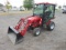 Mahindra Emax 25L Tractor