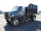 2008 International 7300 S/A Chip Truck