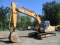 1996 Samsung SE210LC-2 Hydraulic Excavator
