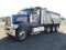 2009 International Paystar 5900i Tri/A Dump Truck