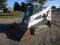 2018 Bobcat T740 Track Skid Steer
