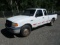2004 Ford Ranger Pickup