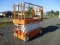 2016 Snorkel S4726E Electric Scissor Lift