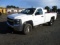 2007 Chevrolet Silverado 2500HD Pickup