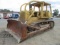 1989 Dresser TD20E Crawler Dozer