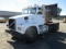 1985 Volvo N1016T S/A Flatbed Truck