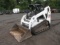 2007 Bobcat T190 Track Skid Steer