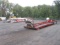 2003 Talbert 55 Ton Dropside Lowbed Trailer