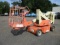 1997 JLG N35 Electric Boom Lift