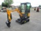 2023 Miva VA13C Mini Excavator