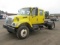 2003 International 7300 S/A Cab & Chassis