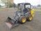 2013 Volvo MC70C Skid Steer