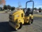2022 Caterpillar CB2.7GC Double Drum Roller