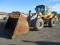 2009 Volvo L120F Rubber Tire Wheel Loader