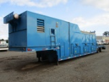 2005 Snow Dragon SND1800 T/A Snow Melter