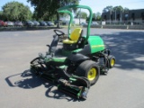 2008 John Deere 8500 Reel Mower