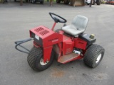 Toro Sand Pro 3000 Cart