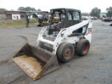 2006 Bobcat S150 Skid Steer