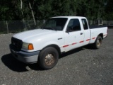 2004 Ford Ranger Pickup