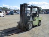 Clark C500-YS80 Forklift