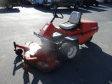 Jacobsen Turfcat II Mower