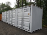 40' Sea Container