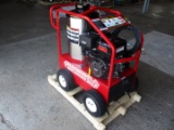 Easy Kleen 4000 Hot Water Pressure Washer